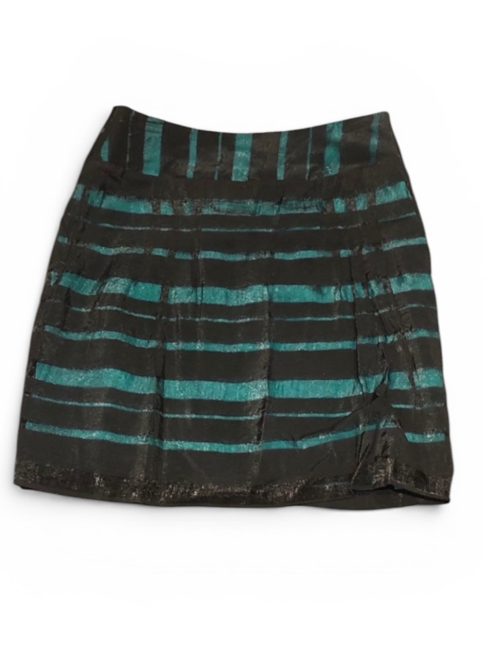 Sweet layered skirt